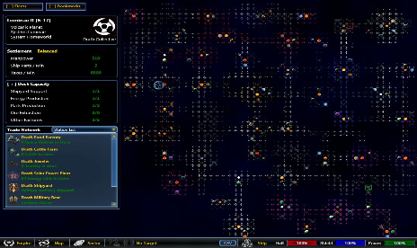 Unending Galaxy Basic Edition Juego Completo Gratis v1.0