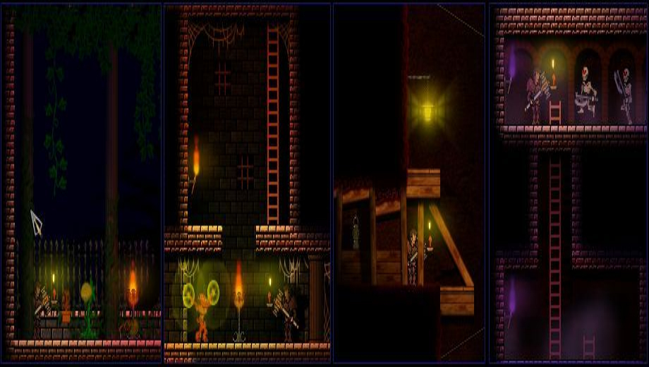 Unepic v1.0.16 (+8 Trainer)