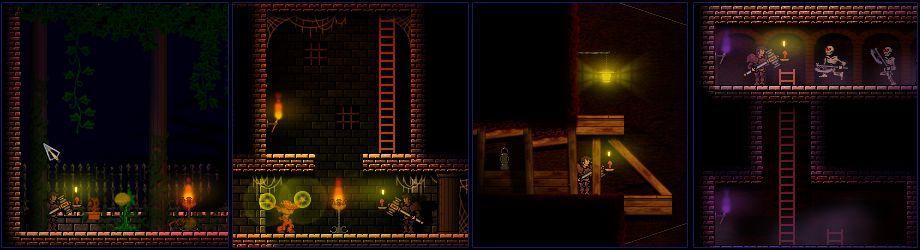 Unepic v1.0.18 (+8 Entrenador)