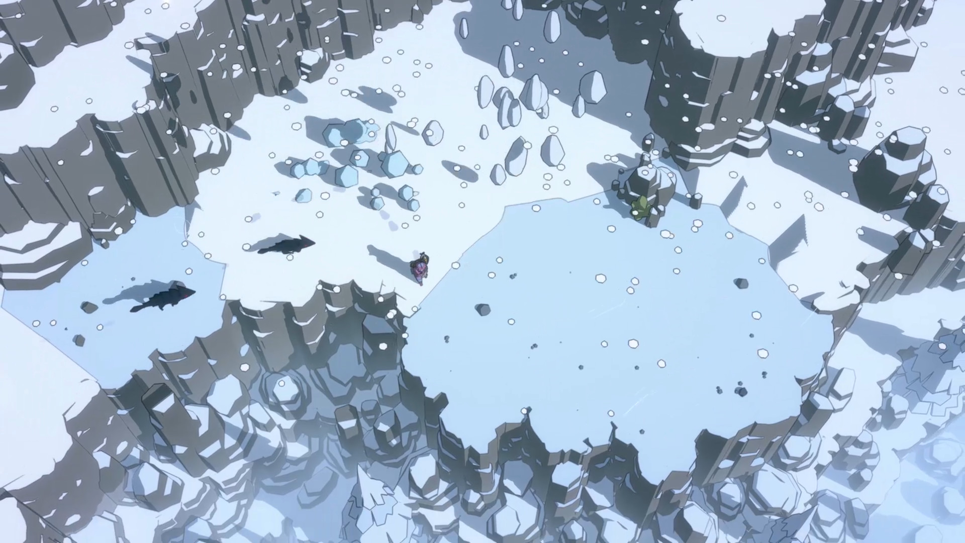 Unexplored 2: The Wayfarer’s Legacy (+3 Trainer)