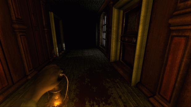 Amnesia: The Dark Descent – The Unforgiven Game 1 Full