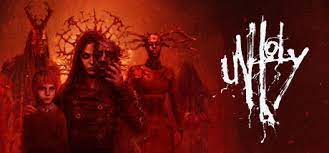 Unholy v30649 (+3 Trainer)