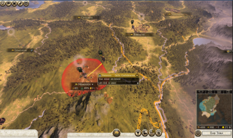 United Tribes Gauls Full