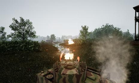 United Assault – Normandy ’44 (+4 Trainer)