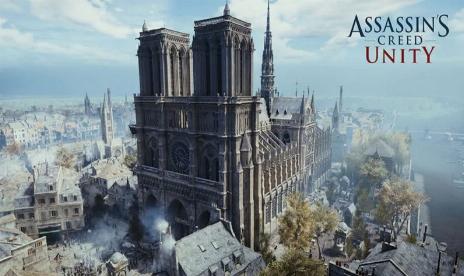Bought AC: Unity recently? Ubisoft might give you your money back