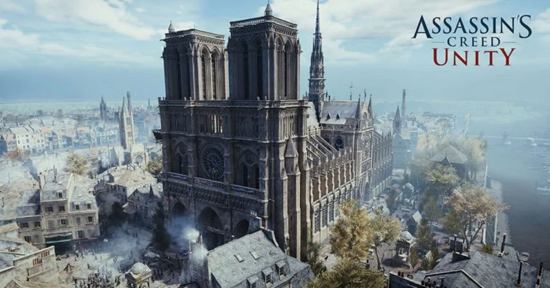 ¿Has comprado AC: Unity recientemente? Ubisoft podría devolverte el dinero