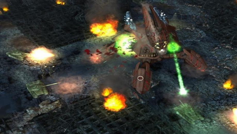 Universum im Krieg: Angriff auf die Erde (+5 Trainer)