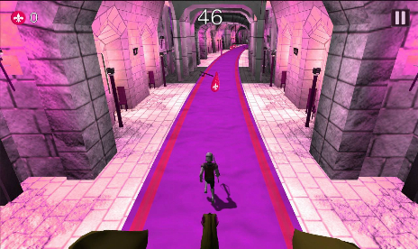Unlimited Runner Free Full Game v1.0
