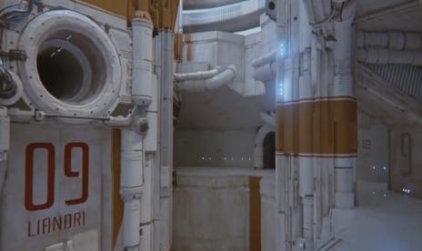 Here’s how the Free to Play Unreal Tournament is shaping up