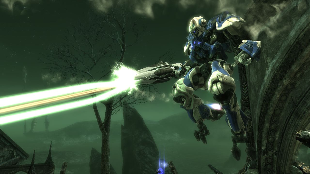 Unreal Engine 3 kann vollständig in Flash 11 ausgeführt werden