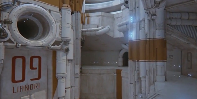 Here’s how the Free to Play Unreal Tournament is shaping up