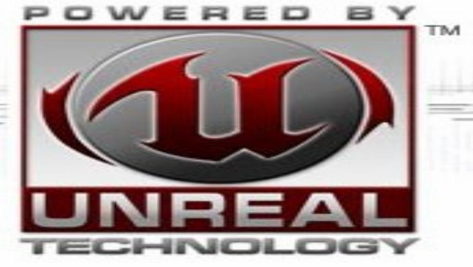 EA Extends Their Unreal Engine 3 License