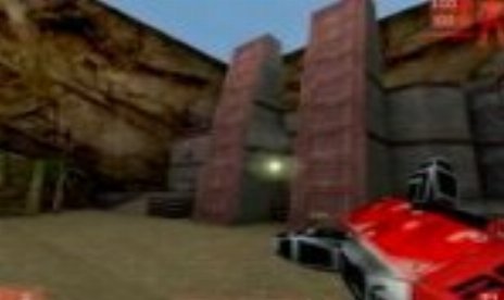 UnrealFortress public released