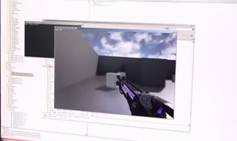 First new Unreal Tournament footage appears