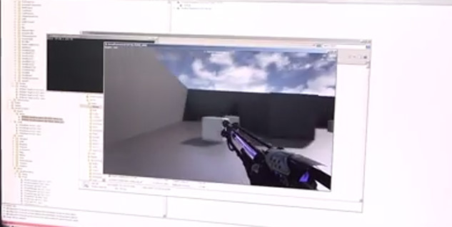 First new Unreal Tournament footage appears