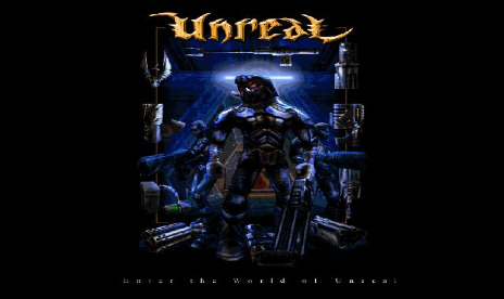 Freezon
Unreal Tournament (Areas Unlocker)