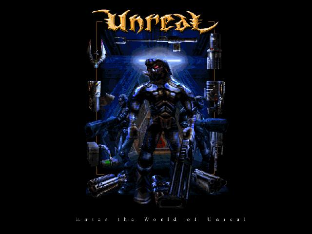 FreezonUnreal Tournament (Gebiete freischalten)