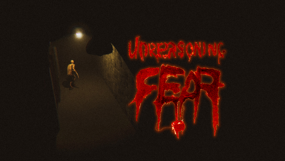 Unreasoning Fear Juego Completo Gratis v1.0