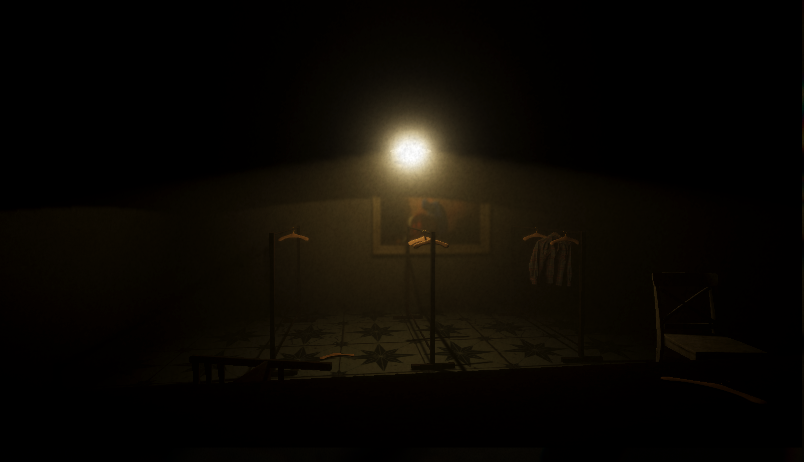 Unreasoning Fear Free Full Game v1.0