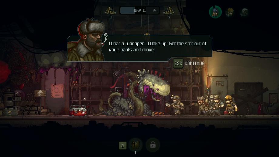 Until We Die v20210605 (+16 Trainer)