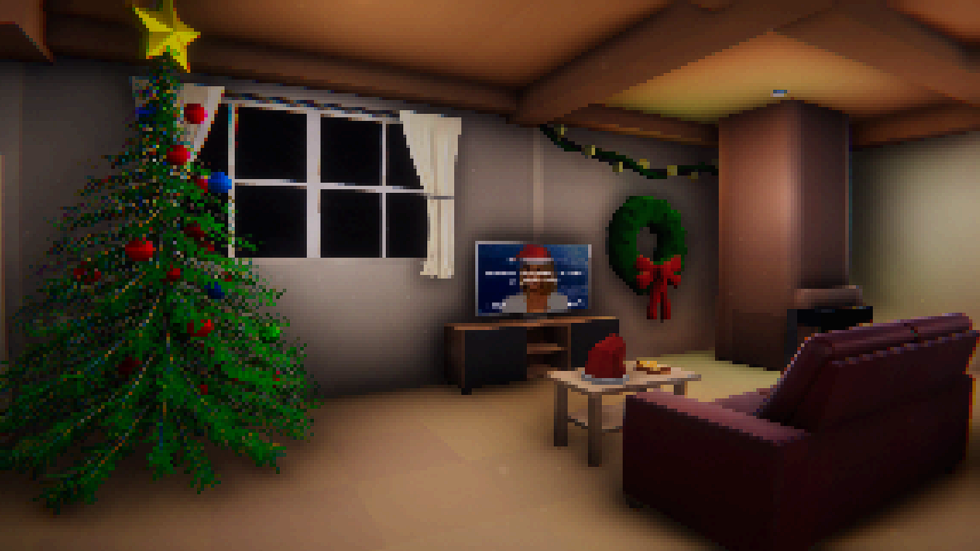 Déballer Noël Jeu complet gratuit