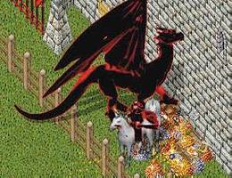 Ultima Online fête son 10e anniversaire