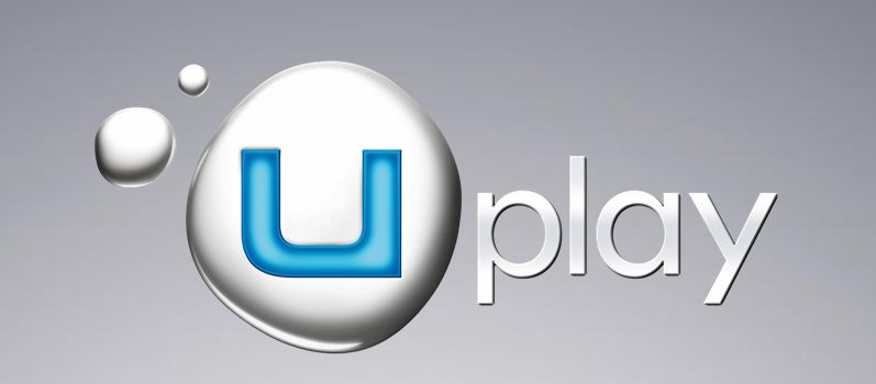 Ubisoft Competes With Steam And Origin With Uplay PC