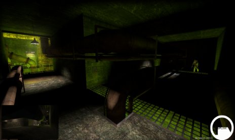 Half-Life 2 – Black Mesa: Uplink v1.0 Full