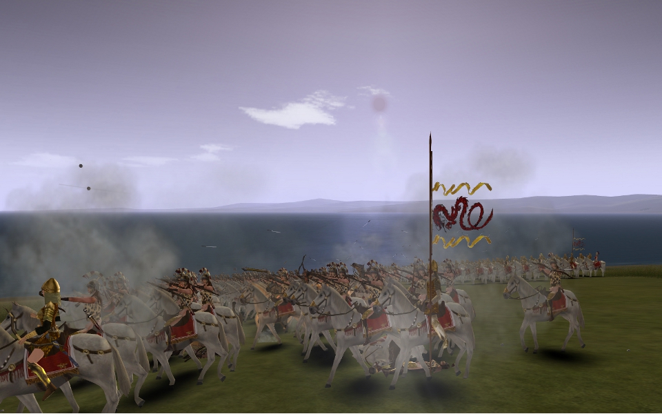Rome : Total War - Amazones:Total War 7.0A