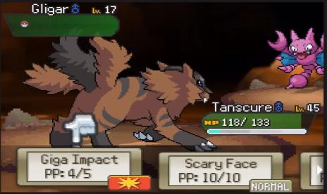 Pokémon Uranium is still being updated, don’t worry