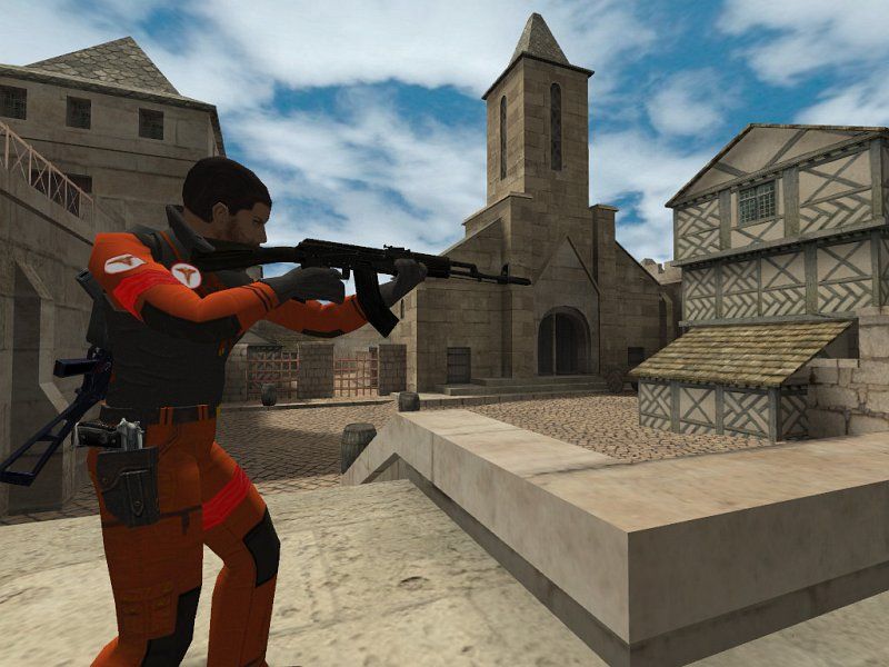 Urban Terror v4.2