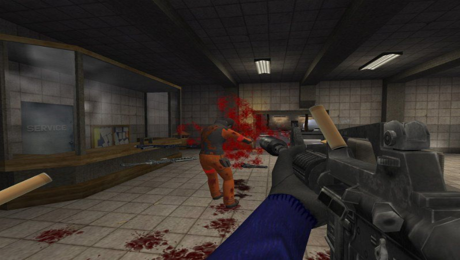 Terror urbano v4.2