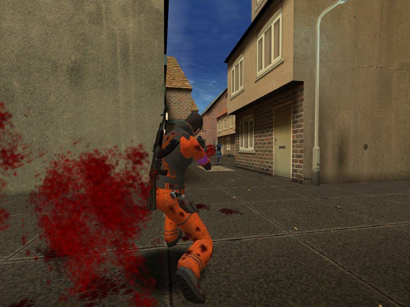Terror Urbano Juego Completo Gratis v4.3.3