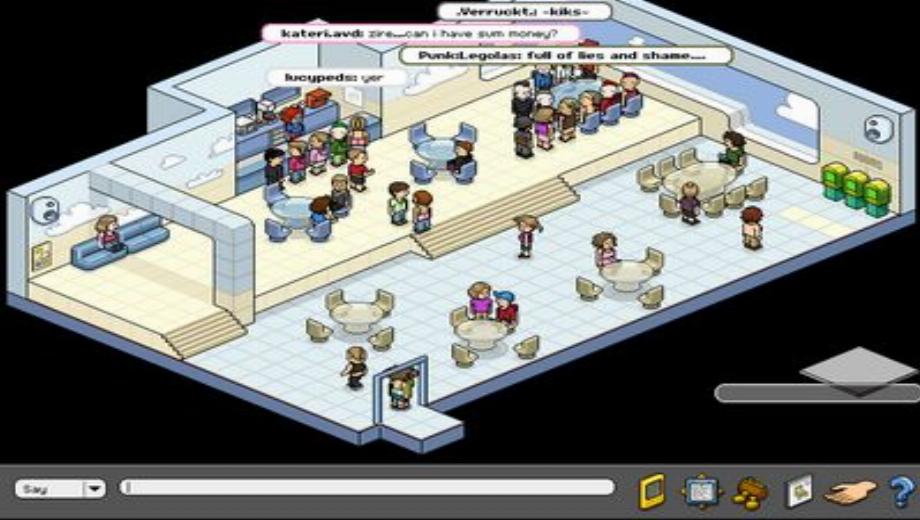 Teen Arrested For Virtual Theft
