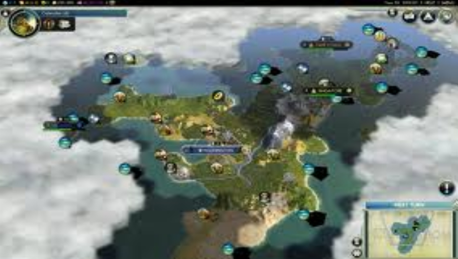 Civilization 5 v1.0.1.511 (+11 Trainer) [DelphiUniverse]