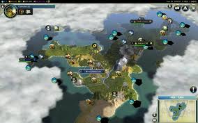 Civilization 5 v1.0.1.348 (+10 Trainer) [DelphiUniverse]