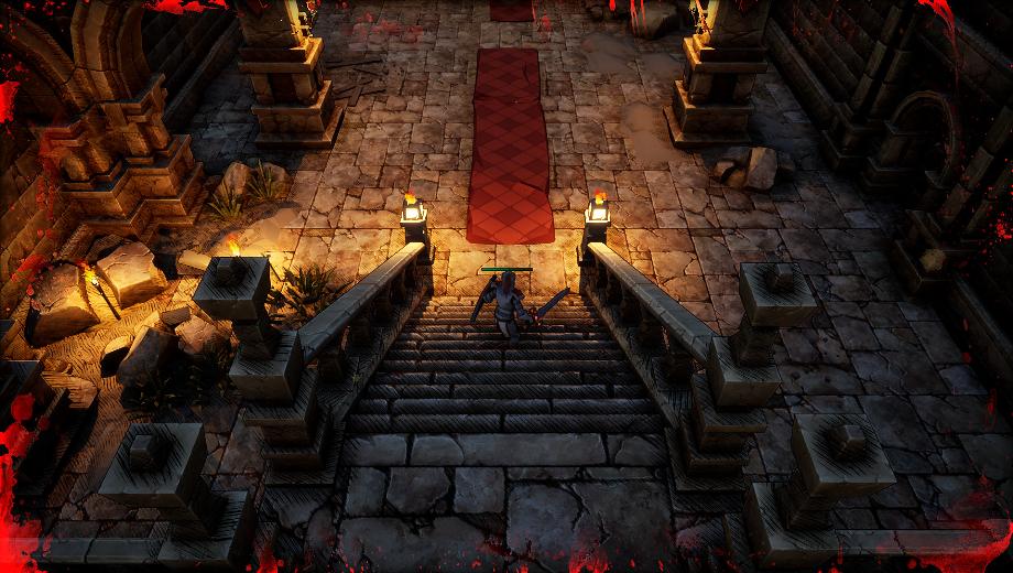 Usurper: Soulbound v4.22 p5.3.4.5 (+3 Trainer)