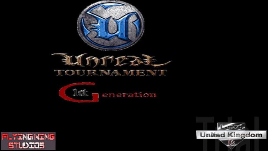 Unreal Tournament – Unreal Tournament: 1st Generation