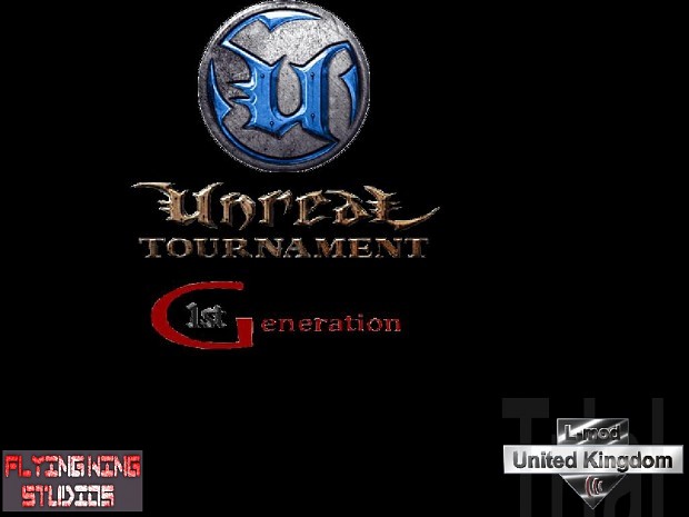 Unreal Tournament – Unreal Tournament: 1st Generation
