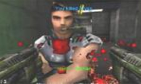 Dreamcast’s First FPS: Unreal Tournament