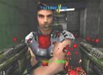 Der erste FPS für Dreamcast: Unreal Tournament