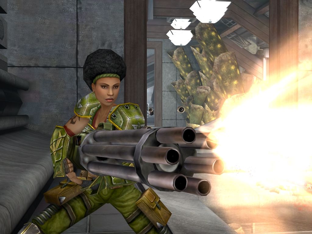 Study: Action Games Improve Eye Sight Drastically