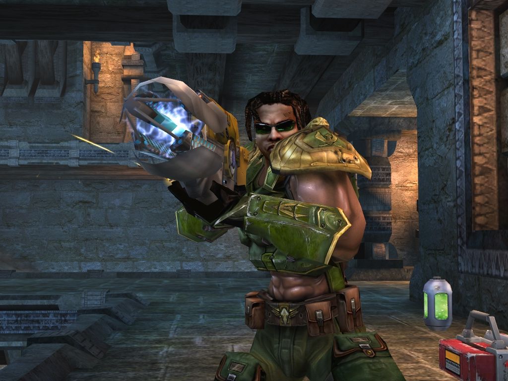 Study: Action Games Improve Eye Sight Drastically