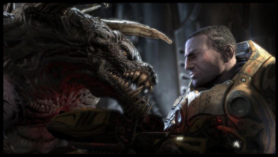 Xbox 360 Shortcomings Affect UT3