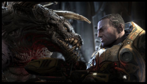 PS3 Unreal Tournament 3 Editor Is In The PC Version