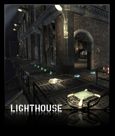 AGEIA Releases Free UT 3 PhysX Maps And Mod-Kit