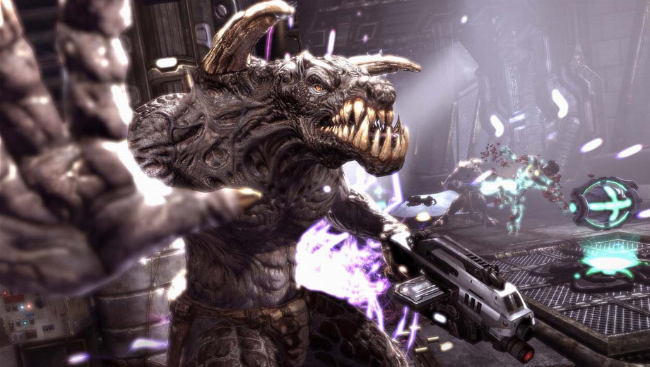 Unreal Tournament 3 System Requirements Revealed