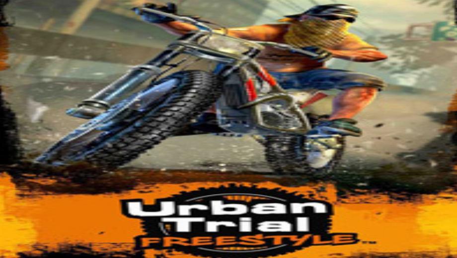 Urban Trial Freestyle