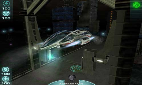 Utopia City GER (+4 Trainer)