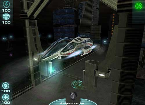Utopia City GER (+4 Trainer)
